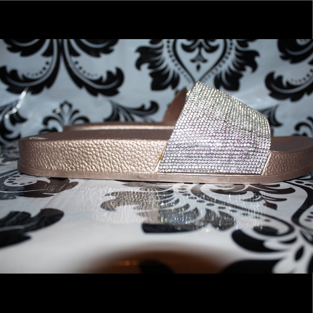 Crystal Slides